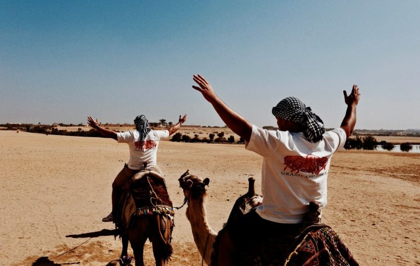 Al Fayoum Oasis