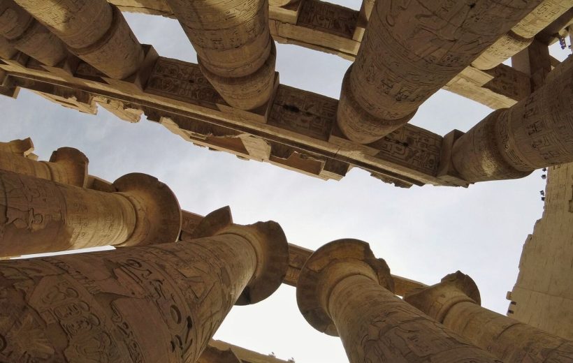 Best of Luxor East and West Banks Full-Day Tour