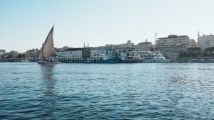 Exclusive Private Felucca Sailing Experience on the Nile in Aswan