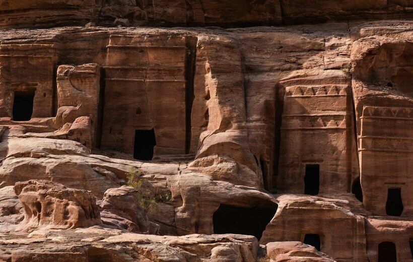 Egypt & Jordan — Cairo, Petra & Dead Sea 7 Days