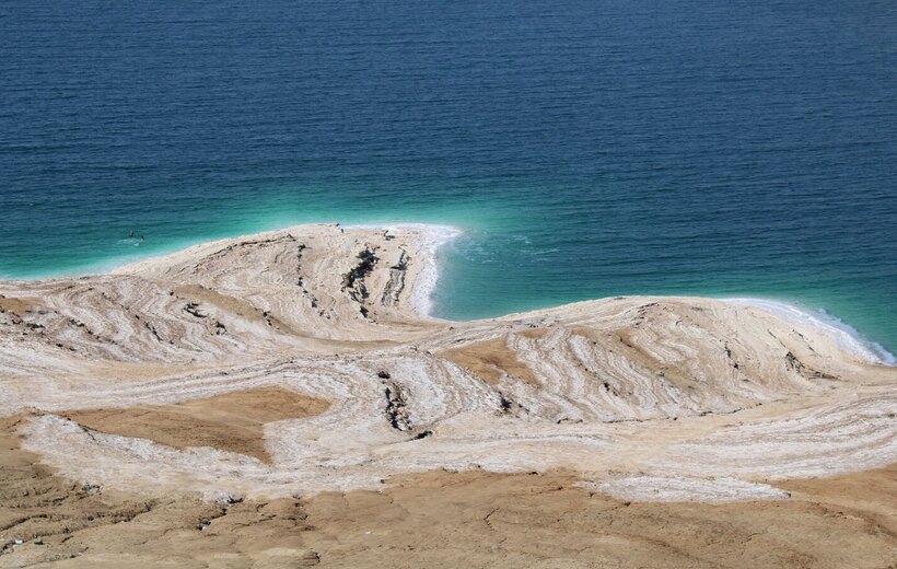 Jordan Getaway - 4 Days / 3 Nights