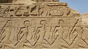 Private Abu Simbel Sunrise Tour from Aswan