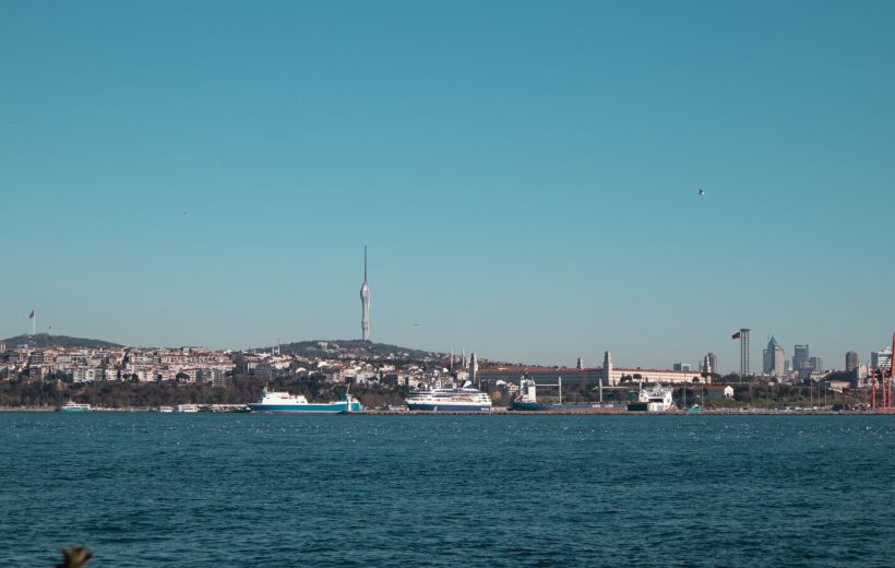 Turkey and Dubai - 13 Days